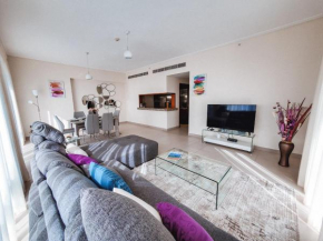 Stay Here - Downtown South Ridge 2BR apartment